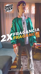 Los reales como el nuevo Speed Stick Energy, están ahí para protegerte. ¡Tú también haz match con la nueva fragancia! ⚡ Comenta 🫡 si te encanta. #ShareTheEnergy #SpeedStick | Speed Stick Latinoamérica