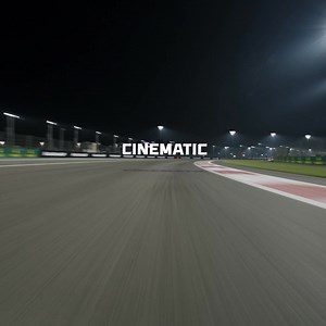 546K views · 923 reactions | "An exhilarating cinematic experience."  Catch F1® The Movie on the big screen at ODEON now. | ODEON Cinemas | Facebook