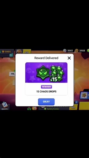 Wow, gift 15 Chaos drops #brawlstars #chaosdrop #sensibrawl #supercell Discover 15 Chaos Drops in Brawl Stars The world of Brawl Stars offers endless excitement, and among its latest features are the 15 Chaos drops. These drops are a significant part of gameplay, providing players with resources and collectibles to enhance their brawling experience. Understanding how to utilize these Chaos drops effectively can lead to a more fulfilling game experience. Chaos drops in Brawl Stars are essential a