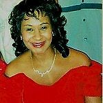 Margot Thomas - Move It