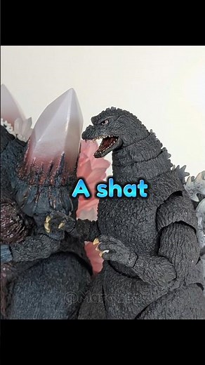 Well he wasn't wrong... random videos #godzilla #kaiju #memes