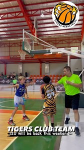 39 reactions |  Tigers 12U Club Team is Roaring Back into Action...