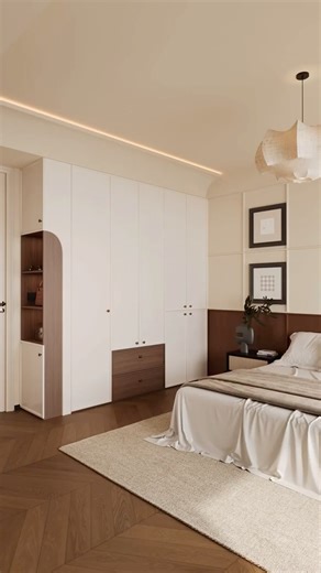 Wardrobe Redesign. #rendering #interiordesign #home #3d #3dsmax #autocad #interior #exterior