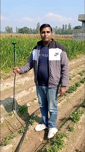 Mini Sprinkler irrigation system #microirrigation #sprinkersystem #dripsystem #dripirrigation #minisprinkler #sprinkler #irrigation #minisprinklersystem | Micro Irrigation