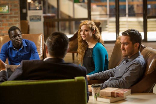 Biblical Counseling, MA | BJU Seminary