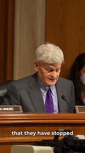 14K views · 386 reactions | The federal government accounts for a small amount of the funding going toward education, but it's responsible for a vast majority of the red tape preventing communities from improving education. Something is wrong, and something should change. Great confirmation hearing today with Linda McMahon, President Trump's pick to lead the Department of Education. | U.S. Senator Bill Cassidy | Facebook