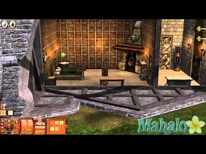 The Sims Medieval - Quest Walkthrough - Family Crest
