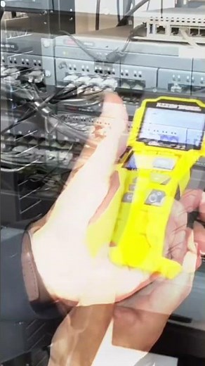 ¡Súper Scout™ Jr. 2! prueba cables de datos terminados RJ12 y frecuencias de tono. - Mod. VDV526-200