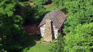 Aerial America: Indiana