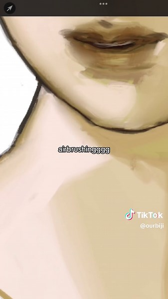 Discovering Procreate Airbrush Techniques for Beginners