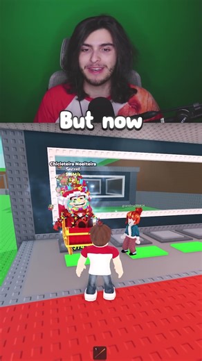 Can my GRANDMA Spell Italian Brainrots?! 💀🥀#roblox #stealabrainrot