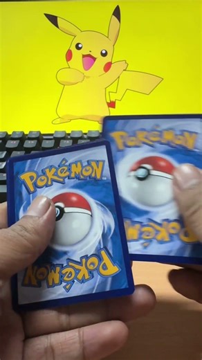 #asmr BREWEK Evolusi Mega Pokemon Card TCG Indo. Wangi atau Bolong nih?
