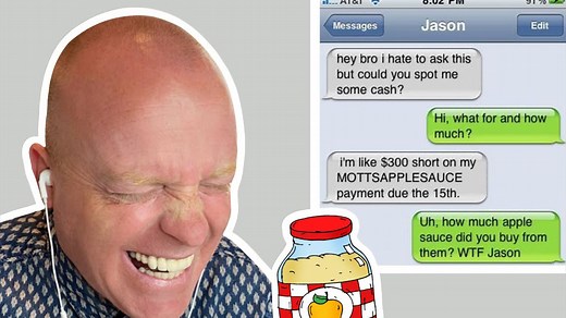 Funniest Autocorrect Fails EVER! 😂📱 You Won’t Stop Laughing