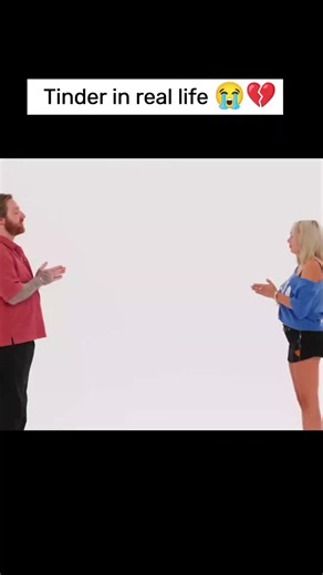 Dating apps feel like a game, but what happens when you ditch the swipe and return to the roots of romance? This look at Tinder in Real Life explores the awkward, exhilarating, and surprisingly refreshing side of making genuine connections face-to-face. It turns out, putting the phone down might just be the best way to find a spark that actually lasts. Who else is ready to trade notifications for real-life conversations? #datingtips #authenticity #tinderlife #datinglife #dating #usa #tinder