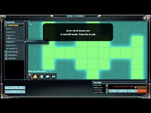 Battle Pirates [KIXEYE] - Tutorial + Base Planner