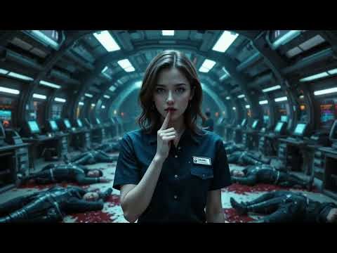 Alien Apex Predators Assaulted the Academy — The Human Cadet Killed Them All With a Single Pen”(HFY)