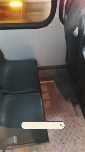 Conductor Fuga Tras Chocar Bus en Panamericana Sur