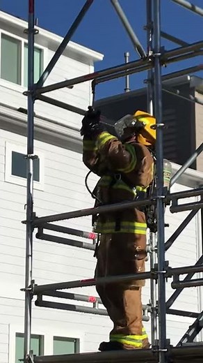 Fire Sprinkler Training