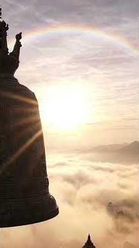 Heart Sutra in Sanskrit | Sacred Chant for Deep Peace, Wisdom & Spiritual Awakening