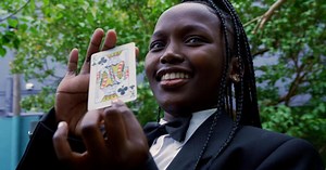 Cape Town’s College of Magic: A one of a kind magic school | 60 Minutes