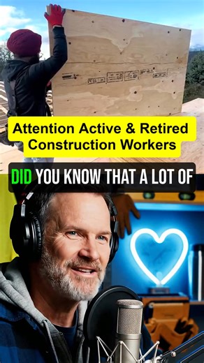 ⚠️If you didn’t make it home from the job site tomorrow—how long...