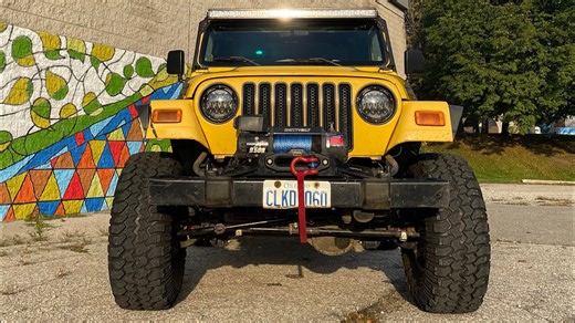 How to make your lifted Jeep or truck drive as good as stock