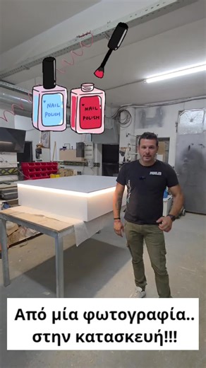 Handmade Construction Techniques for Pedicure Design