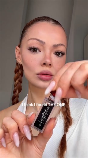 twilight lip stain??? Immediately yes | Mimier Makeup
