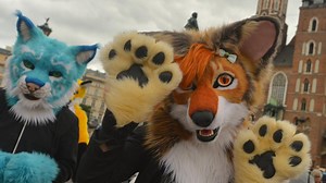 FurDu 2019 – I'm glad you came