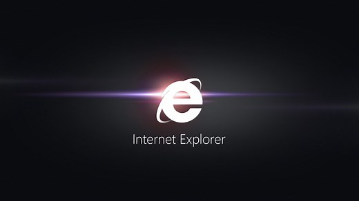 Historia de Internet Explorer