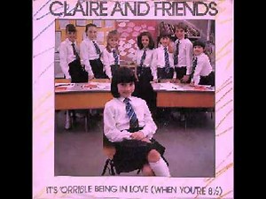 Claire and Friends - Big Sister