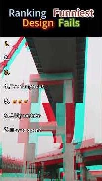 Ranking the funniest design fails#funnydesign