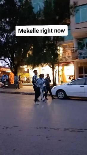 Exploring Mekelle: City Views, Nightlife, and More