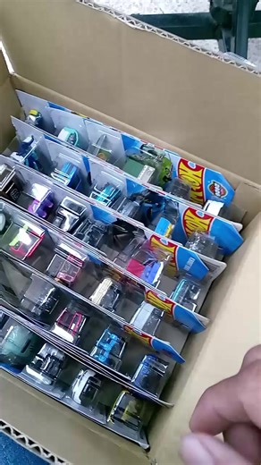 Exploring Hot Wheels Finds and Collectibles