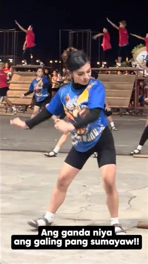 Dance Blocking Dinagyang festival #fypyoutube #shortvideo