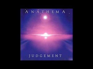 Anathema - Judgement (FULL ALBUM)