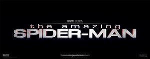 Une Affiche Teaser et Un Logo pour "The Amazing Spider-Man" - Eklecty-City