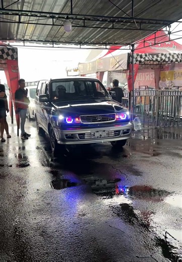 Mobil Krista Ghoib: Keunggulan dan Daya Tarik #DieselPower