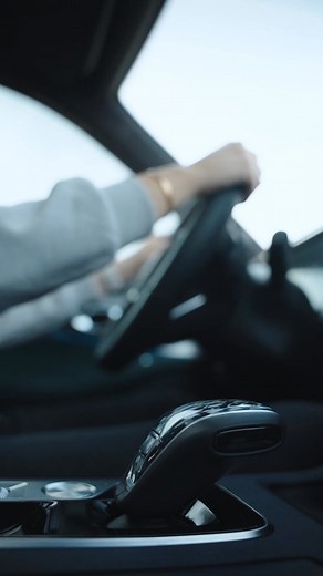 20K views · 484 reactions | From the moment you take the wheel, All New GS8 responds with refined power and effortless control. Every journey becomes an immersive experience of confidence and sophistication. #GAC #AllNewGS8 #WhereCraftMeetsTechnology For more information, please visit website: https://www.gacgroup.com/en/suv/gac-gs8?v=b | GAC | Facebook