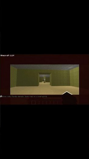 Minecraft's NEW Horror Mod is a Virus... (XD) #minecraft #fnaf #horror