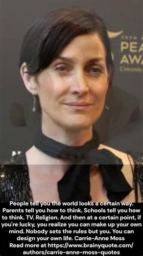 Nobody Sets the Rules But You! #motivation #mindset #shorts #quotes