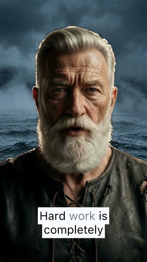 Stop working hard for absolutely NO REASON! 🚢🧭 Why you must find your purpose today. 👇