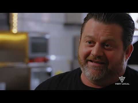 Italian Small Plates in Baltimore's Little Italy | What's On The Menu Baltimore | Very Local