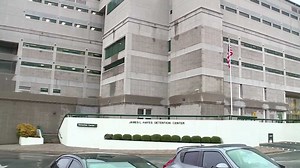 ICE ending immigration detention at Etowah County jail in Gadsden