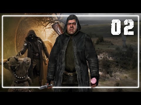 S.T.A.L.K.E.R. Borov's Story - Full Uncut Playthrough #2