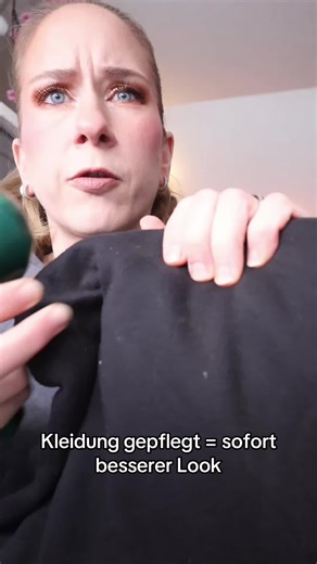 USB Fusselrasierer: Effiziente Kleidungspflege unterwegs