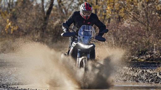 The most affordable adventure bikes from every major brand
