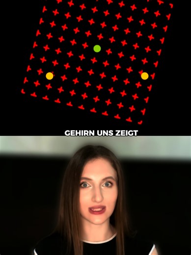 Nach diesem Experiment wirst du deinen Augen nicht mehr vertrauen. #Psychologie #Gehirn #MindBlown #WusstestDuSchon #interessantefakten