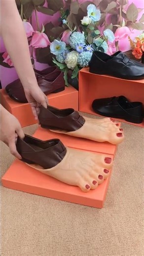 Top Stylish & Versatile Ladies Slip-On Shoes – Comfortable, Versatile & Easy to Wear " #shortsfeed
