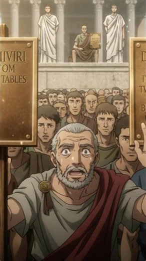 How Ancient Rome’s Legacy Built The Modern World